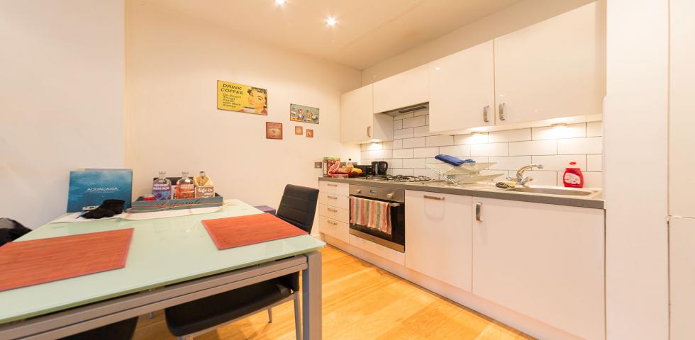 			NEW INSTRUCTION, 1 Bedroom, 1 bath, 1 reception Flat			 Mowbray Road, KILBURN